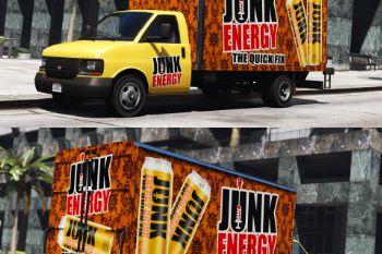 B9b918 junk energy